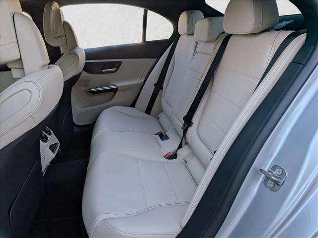 Certified 2025 Mercedes-Benz C 300 C 300 image 17
