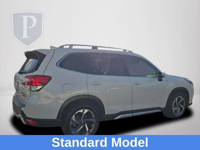 Used 2022 Subaru Forester Touring w/ Popular Package #3 AWD/4WD image 5