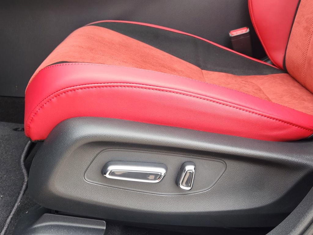 New 2026 Acura ADX A-Spec image 24