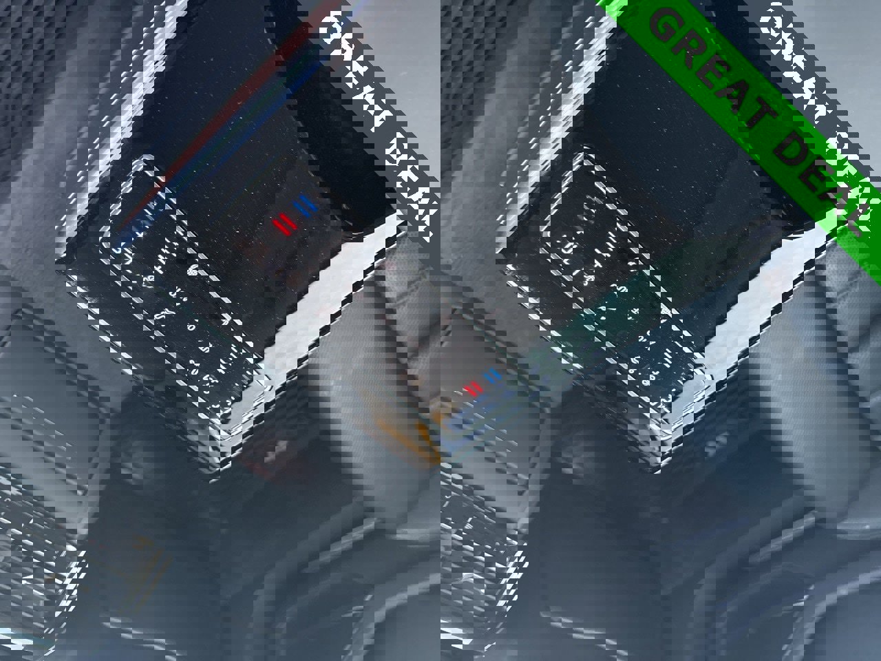 Used 2019 Audi A8 L 3.0T w/ Luxury Package image 12