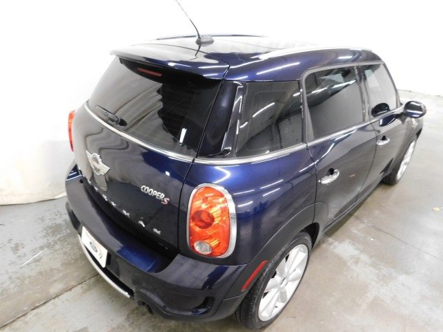 Used 2016 MINI Cooper Countryman S image 3