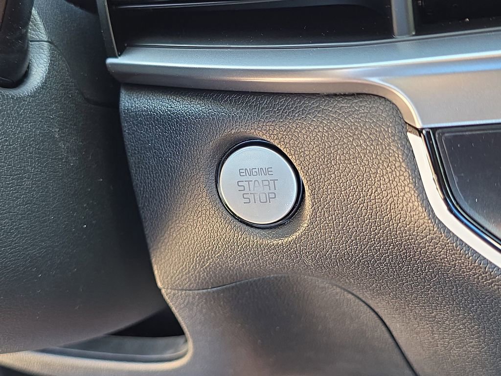 New 2026 Kia Sorento EX image 27