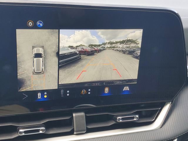 New 2026 Chevrolet Equinox LT w/ Safety and Technology Package image 10