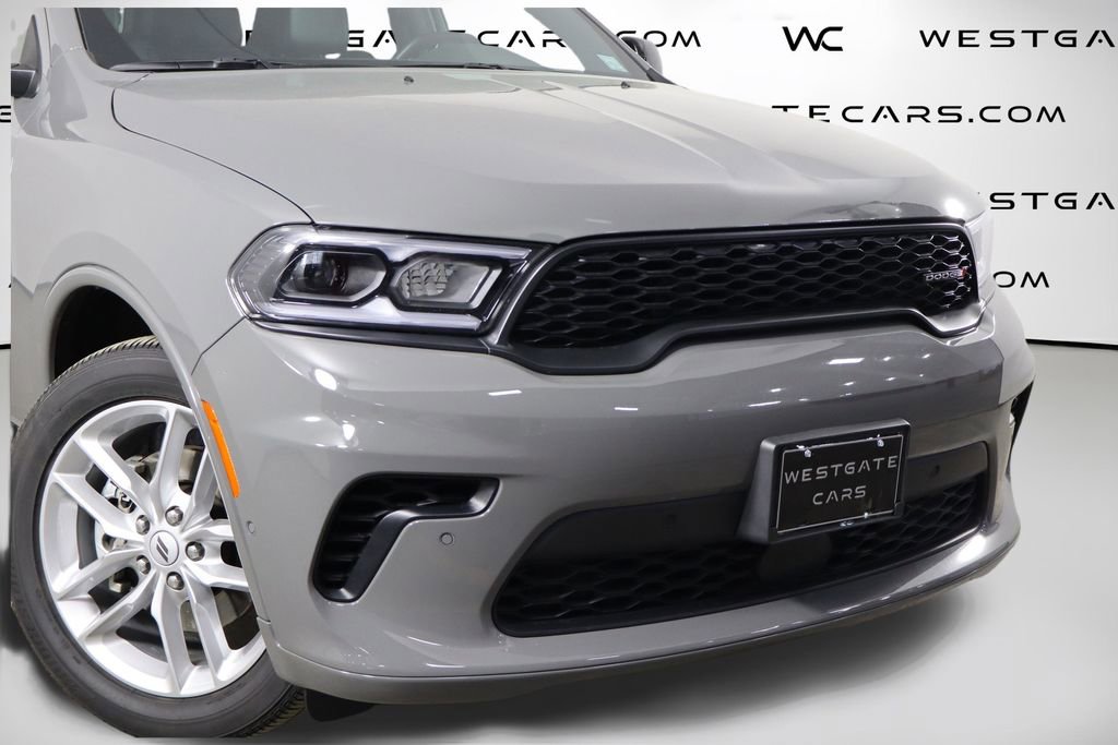 Used 2025 Dodge Durango GT image 56
