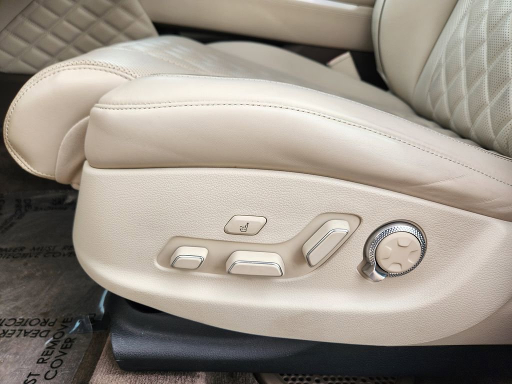 Used 2021 Genesis GV80 3.5T Prestige w/ Prestige Package 07 image 13