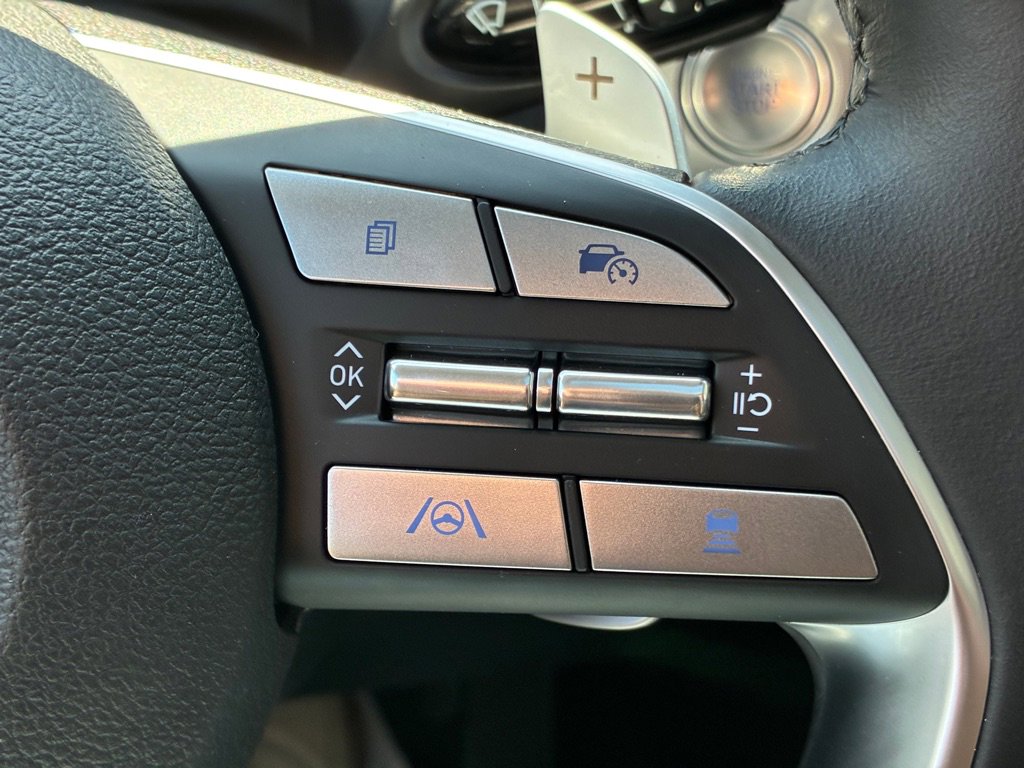 Used 2025 Hyundai Palisade XRT AWD/4WD image 42
