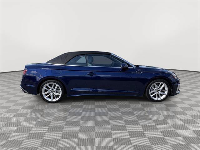 Certified 2024 Audi A5 2.0T Premium Plus w/ Premium Plus AWD/4WD image 6