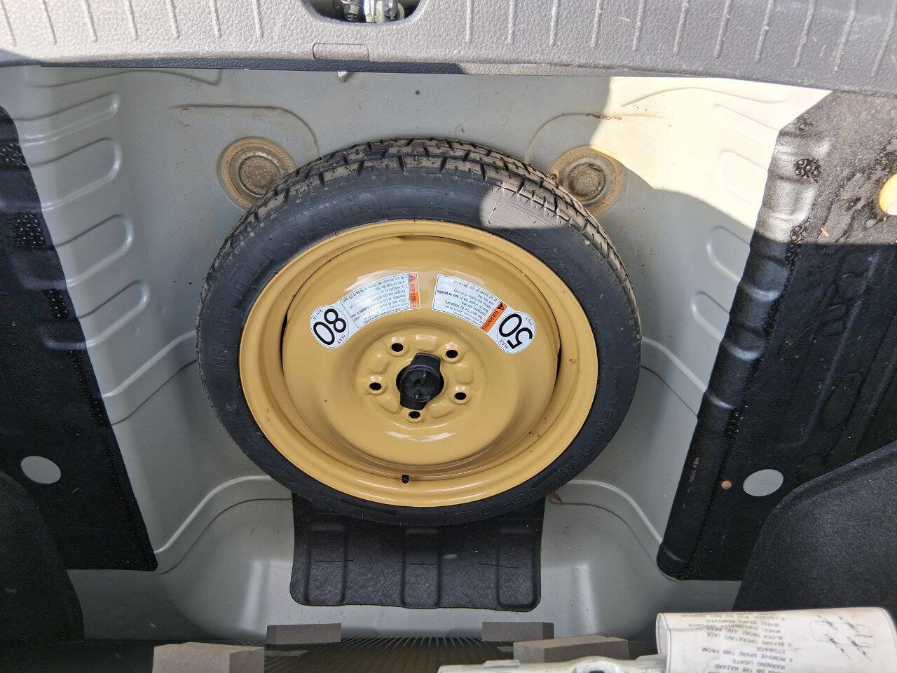 Used 2012 Suzuki SX4 LE image 21