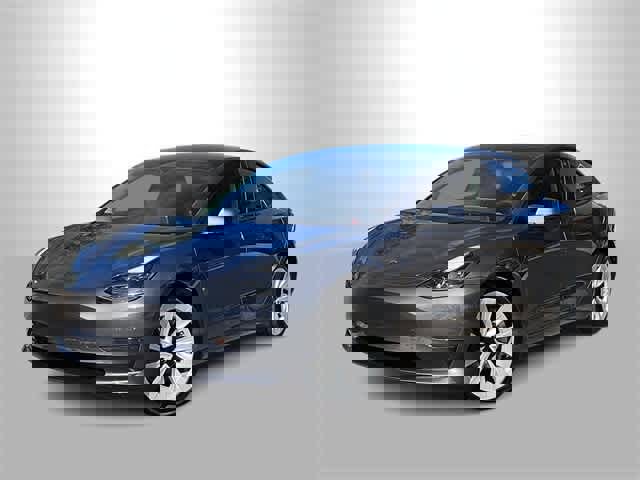 Used 2023 Tesla Model 3 Standard Range