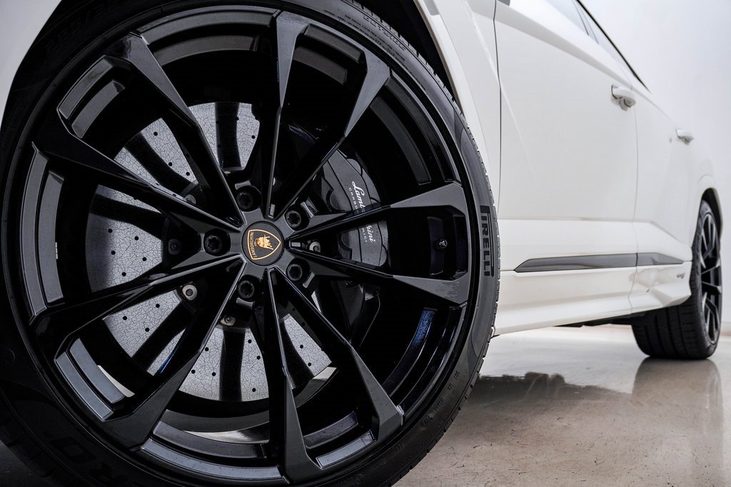 Used 2024 Lamborghini Urus S image 5