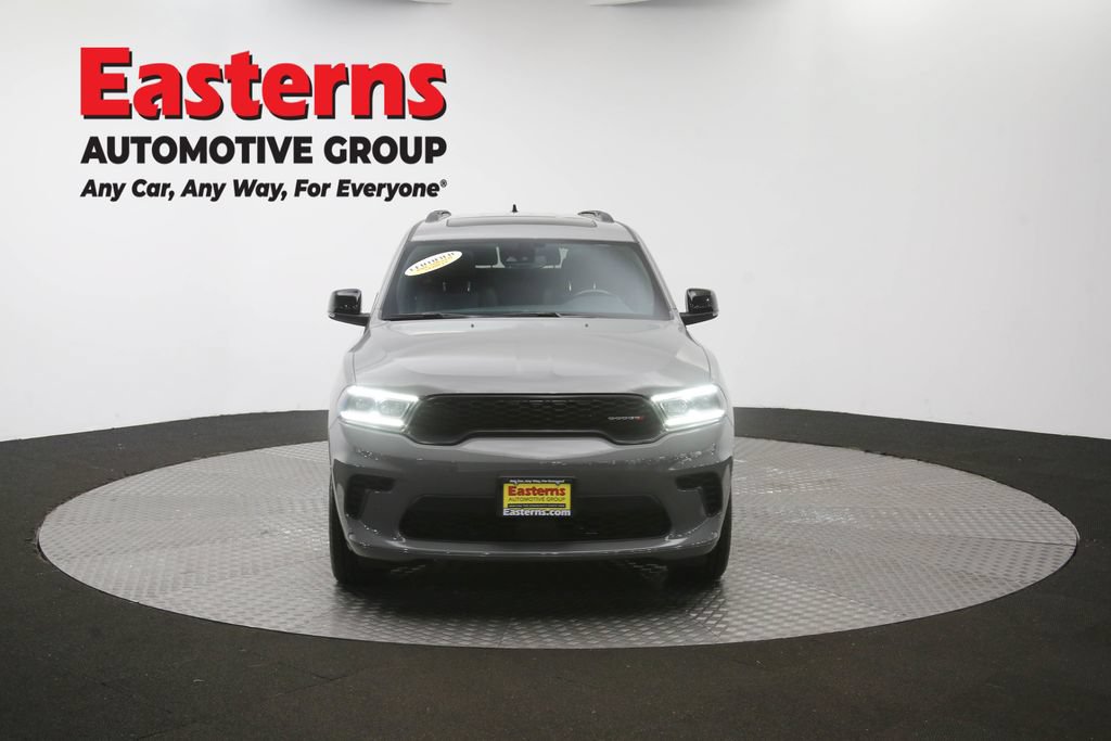 Used 2024 Dodge Durango GT AWD/4WD image 54