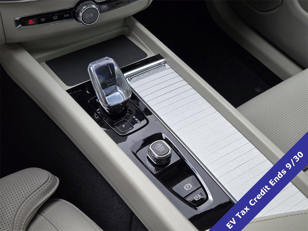 New 2026 Volvo XC60 T8 Ultra image 27