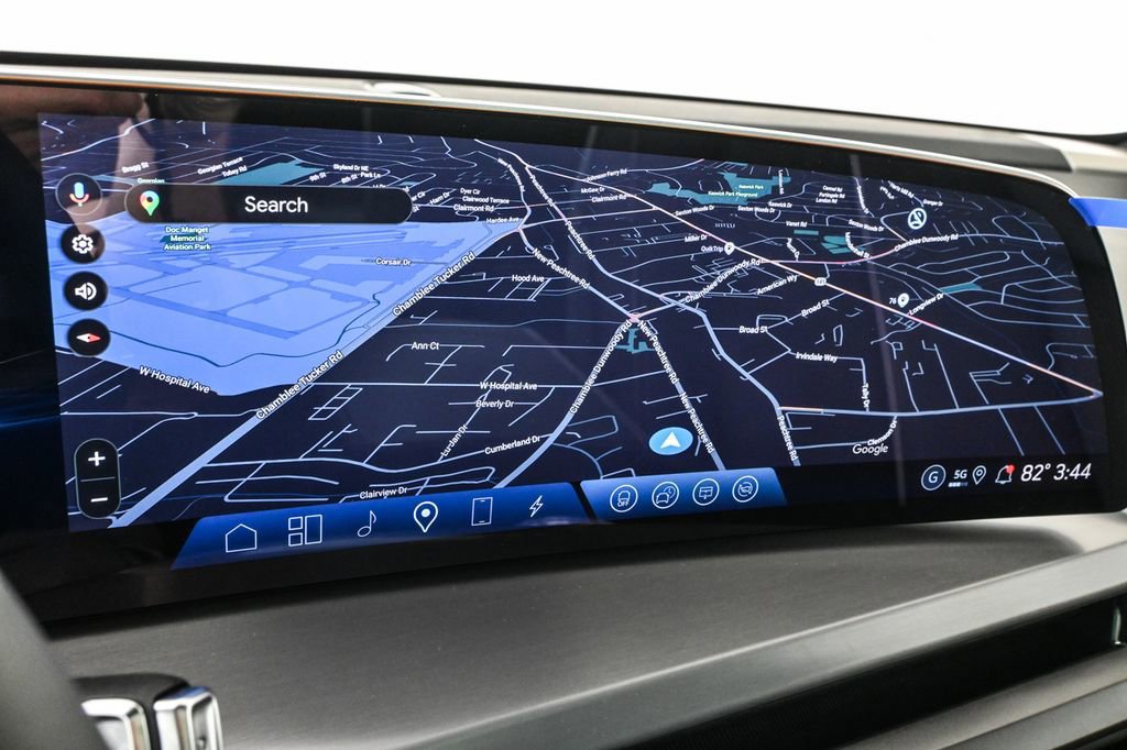 New 2026 Cadillac Vistiq Sport image 14