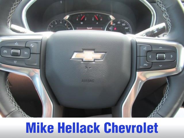 Used 2024 Chevrolet Blazer LT FWD image 24