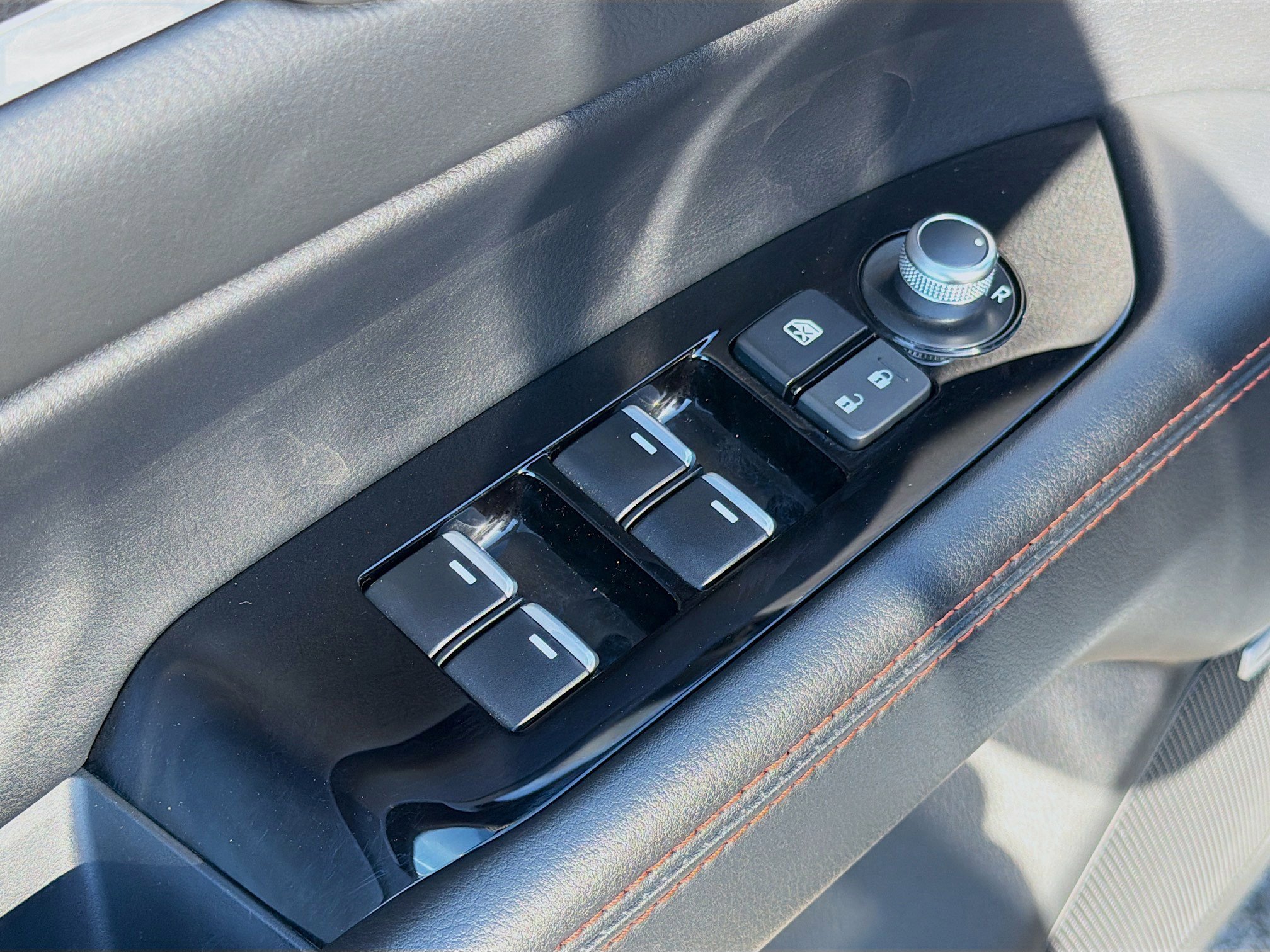 Certified 2025 MAZDA CX-5 Carbon Edition image 22