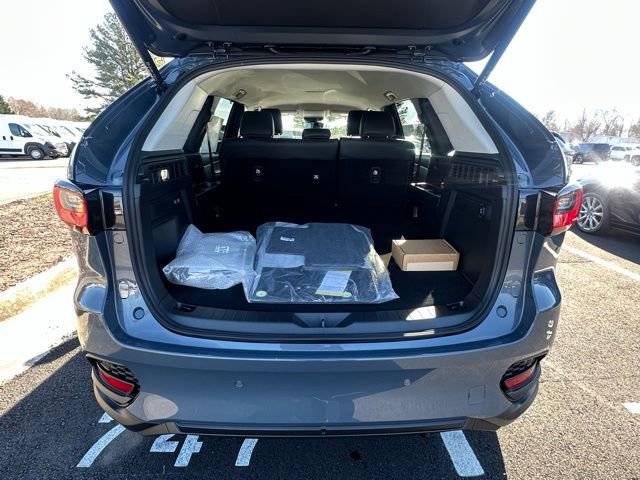 New 2026 MAZDA CX-70 SC Plus image 13