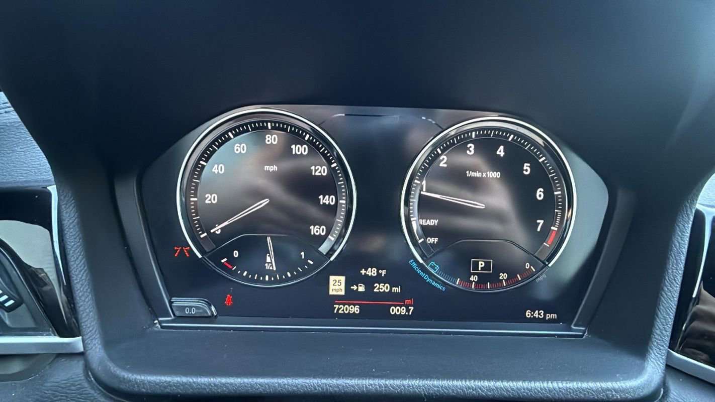 Used 2021 BMW X1 xDrive28i w/ Convenience Package image 18