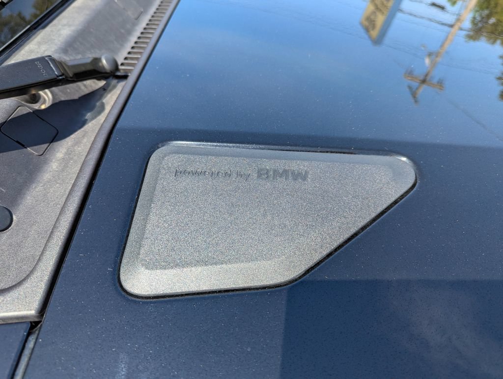 Used 2024 INEOS Grenadier Station Wagon AWD/4WD image 52
