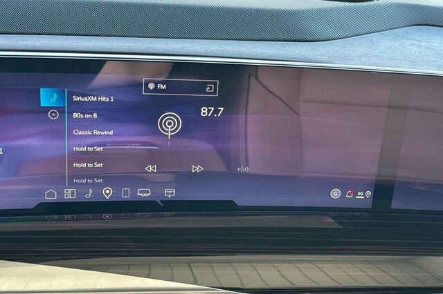 New 2026 Cadillac Escalade Luxury w/ Touring Package AWD/4WD image 20