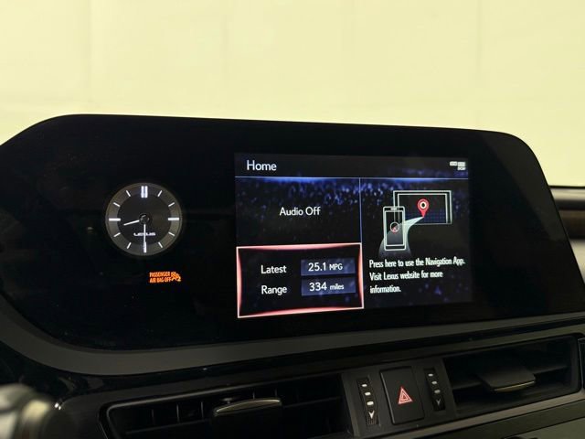Used 2022 Lexus ES 350 w/ Premium Package FWD image 21