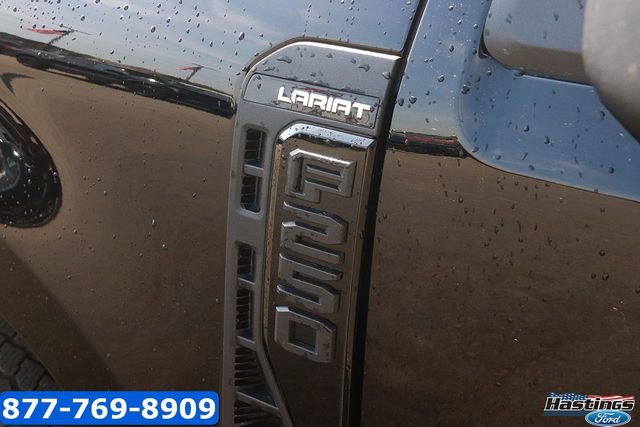 Certified 2025 Ford F250 Lariat w/ Lariat Ultimate Package image 12