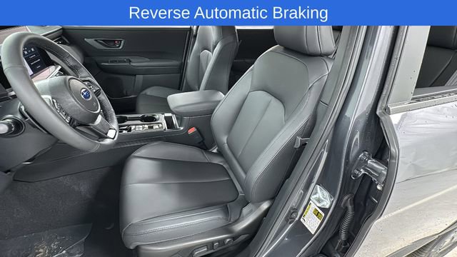 New 2026 Subaru Outback Premium image 10