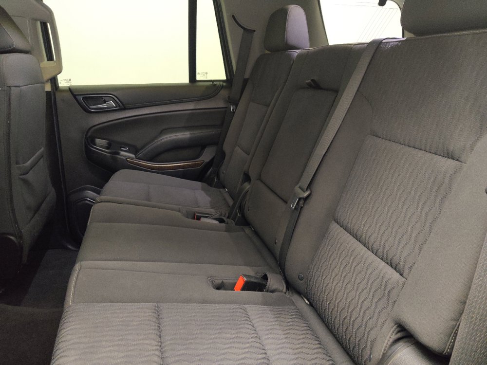 Used 2019 Chevrolet Tahoe LS AWD/4WD image 18