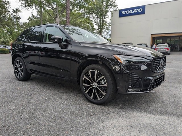 New 2025 Volvo XC60 B5 Plus w/ Protection Package Premier image 2