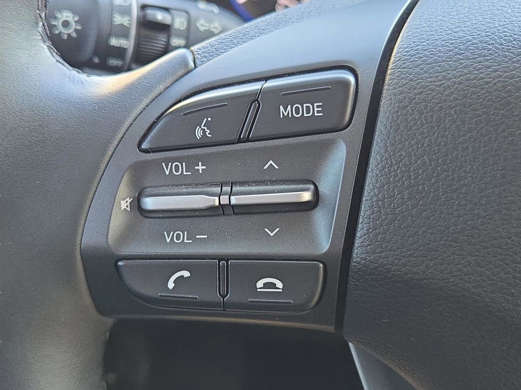 Used 2019 Hyundai Kona Ultimate image 31