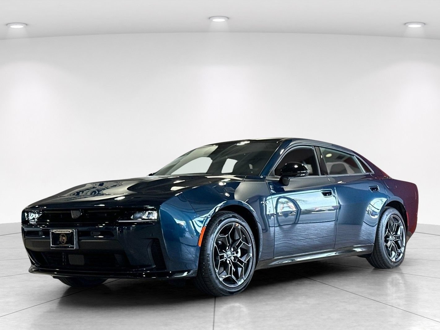 New 2026 Dodge Charger R/T w/ Driver Convenience Group AWD/4WD image 2