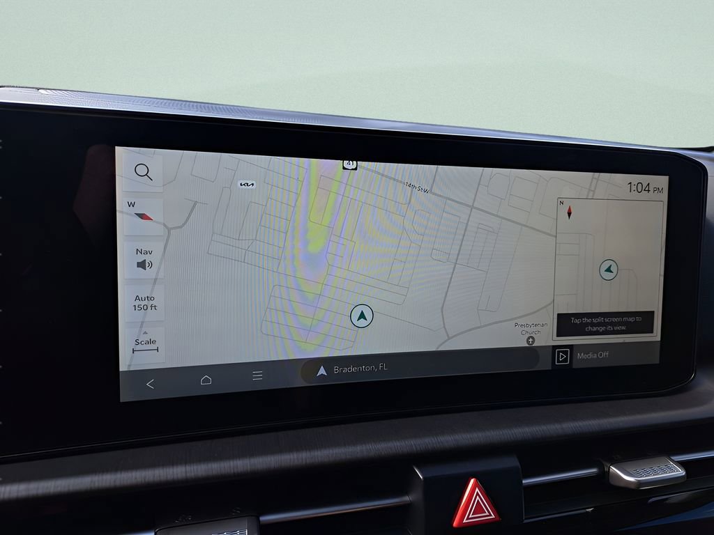 New 2026 Kia Sportage X-Pro Prestige AWD/4WD image 23