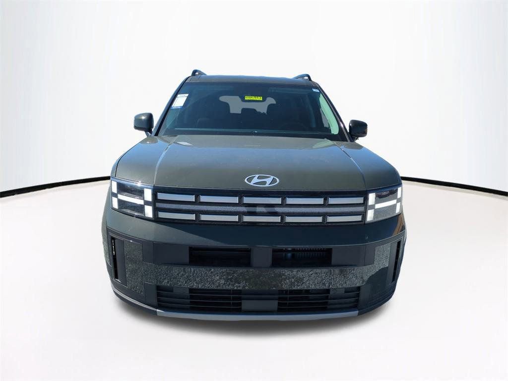 New 2026 Hyundai Santa Fe SEL image 3