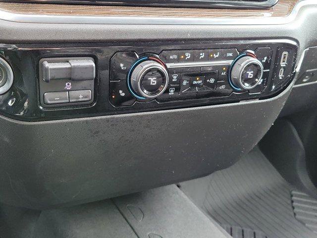 Used 2022 Chevrolet Silverado 1500 LT image 28