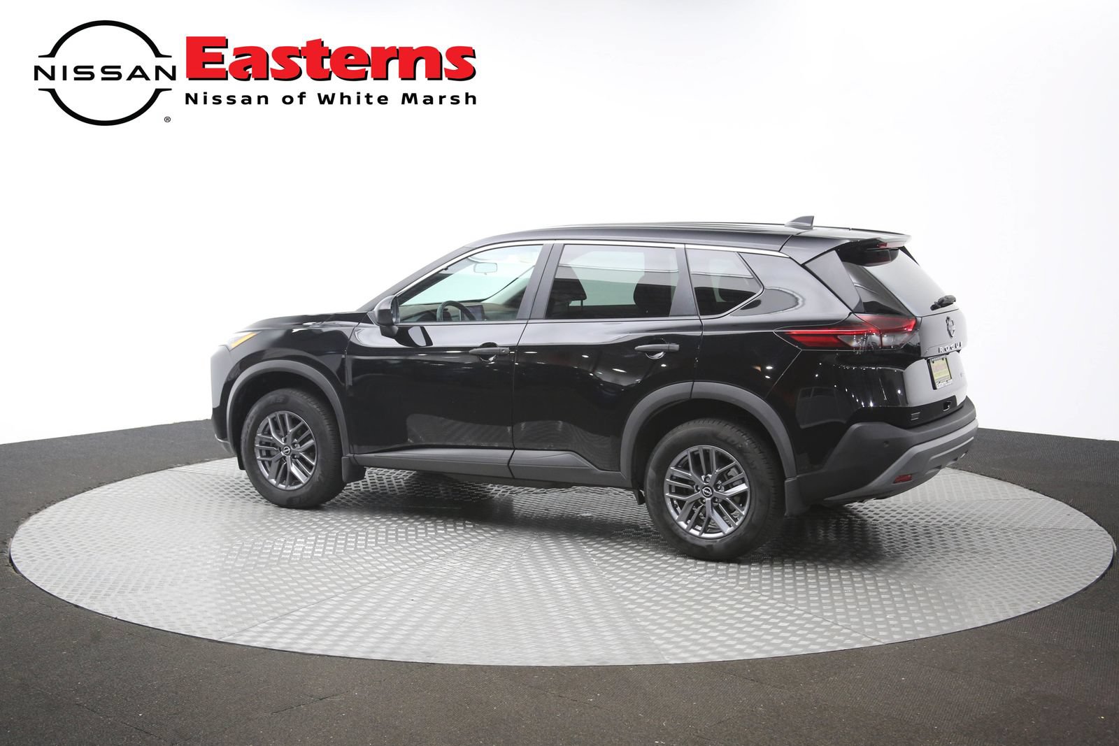 Used 2023 Nissan Rogue S AWD/4WD image 62