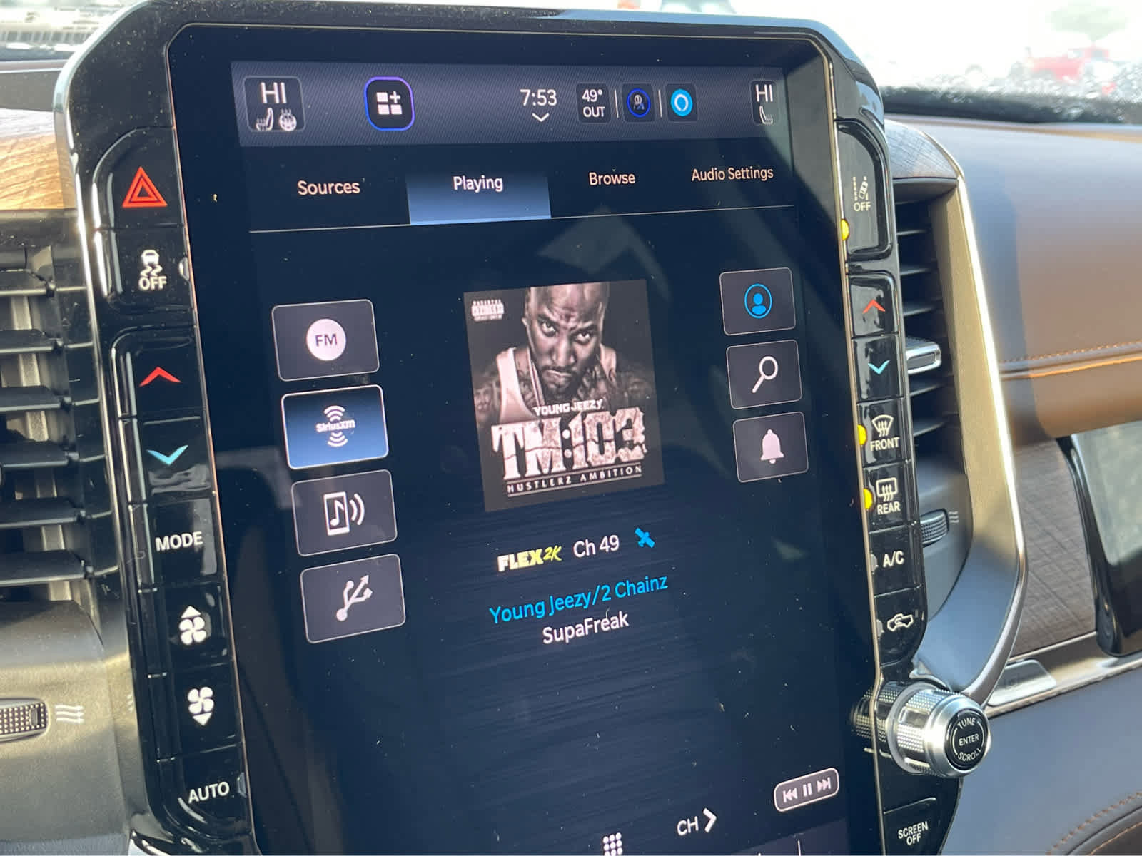 New 2026 RAM 3500 Limited image 16