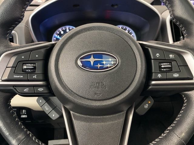 Used 2022 Subaru Ascent Limited AWD/4WD image 18