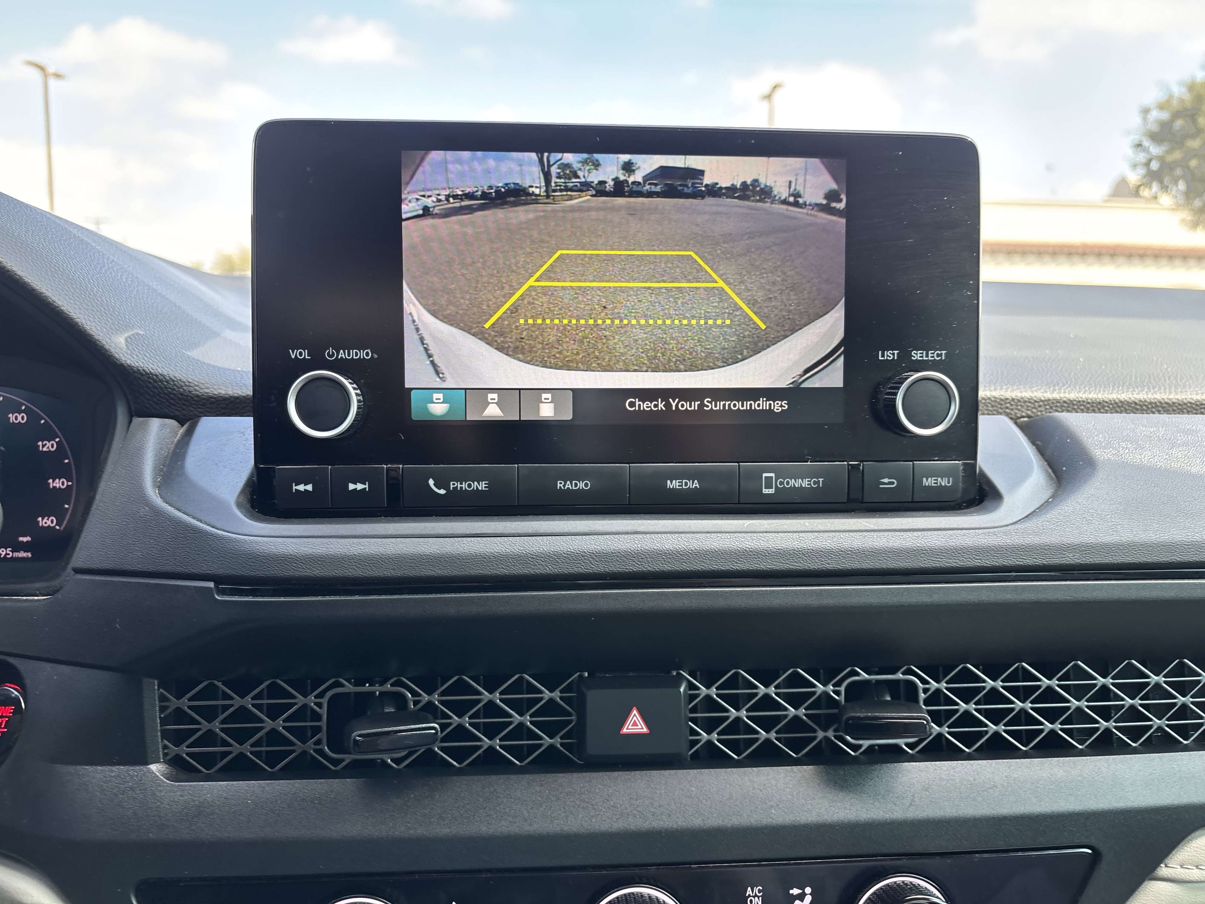 Used 2024 Honda Accord LX image 36