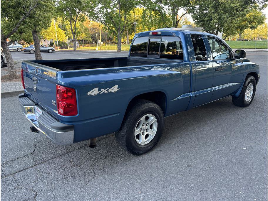 Used 2005 Dodge Dakota SLT AWD/4WD image 6