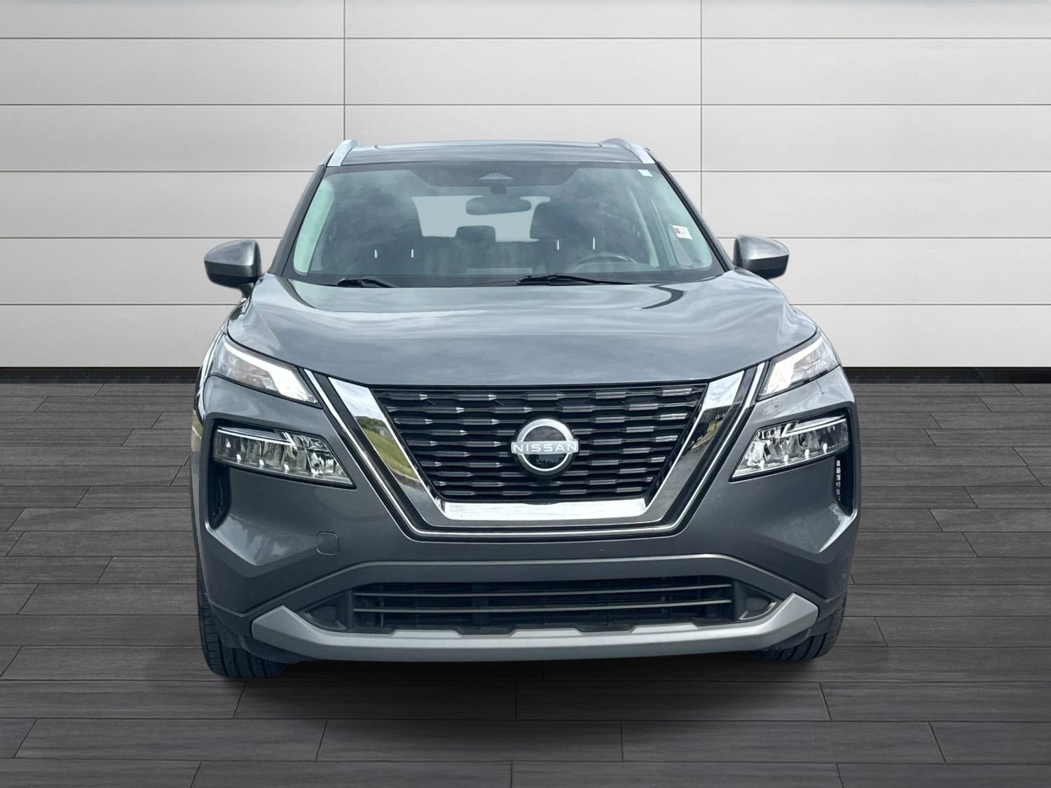Used 2023 Nissan Rogue SV w/ SV Premium B Package FWD image 9