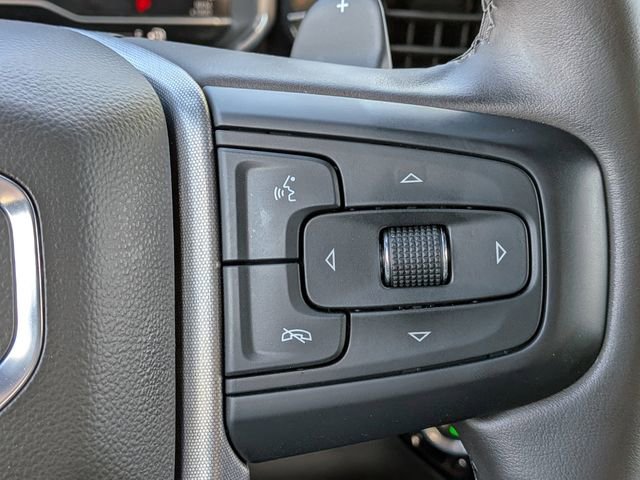 Used 2024 GMC Sierra 1500 SLT w/ SLT Premium Plus Package AWD/4WD image 28