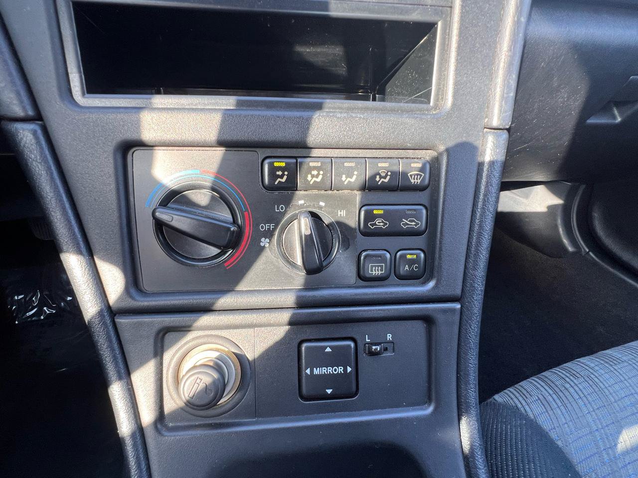 Used 1994 Toyota Celica ST FWD image 35