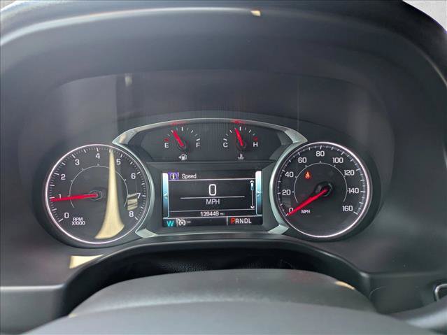 Used 2019 GMC Acadia SLT FWD image 11