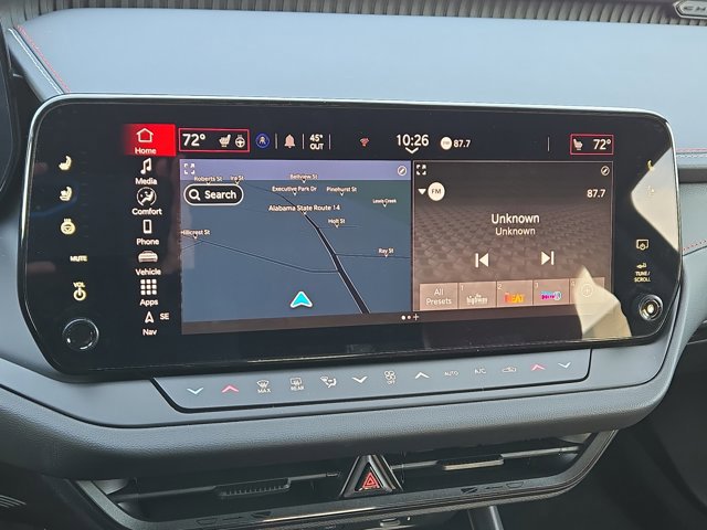 New 2026 Dodge Charger Scat Pack image 22