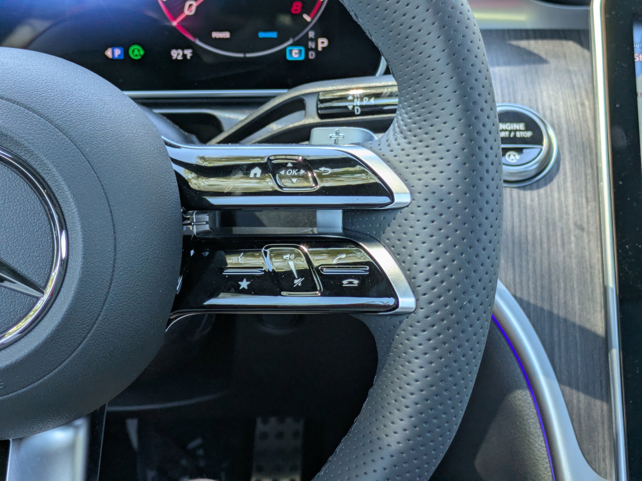 New 2026 Mercedes-Benz CLE 450 4MATIC Coupe image 18