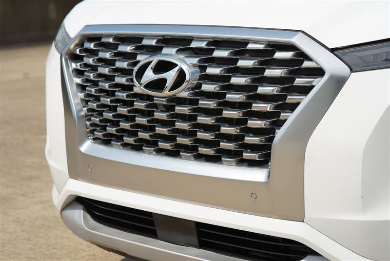 Used 2021 Hyundai Palisade Limited AWD/4WD image 30