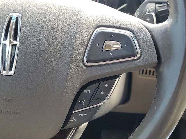 Used 2016 Lincoln MKZ AWD w/ Equipment Group 200A Select image 19