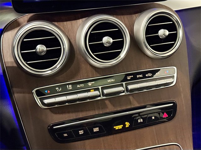 Certified 2022 Mercedes-Benz GLC 300 4MATIC image 15