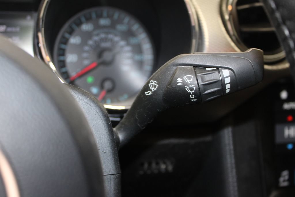 Used 2017 Ford Mustang GT Premium w/ Equipment Group 401A image 24