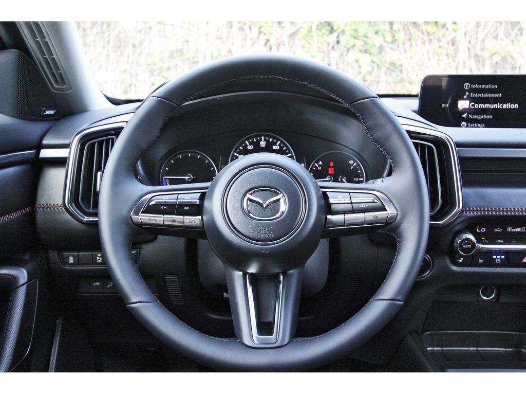 New 2026 MAZDA CX-50 2.5 Hybrid w/ Weather Package image 11