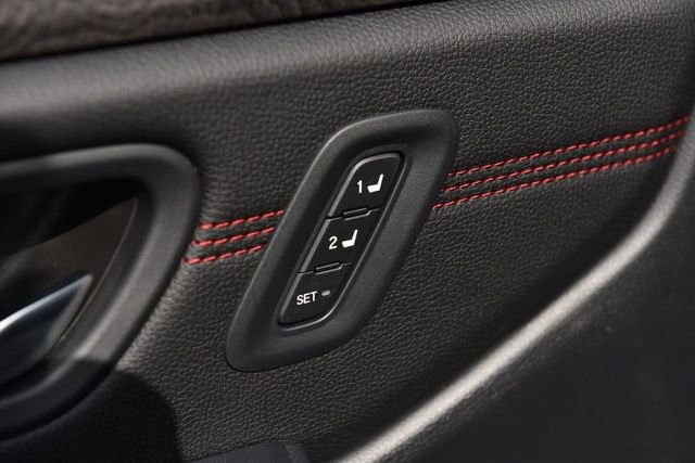 New 2026 Honda Pilot Black Edition image 9